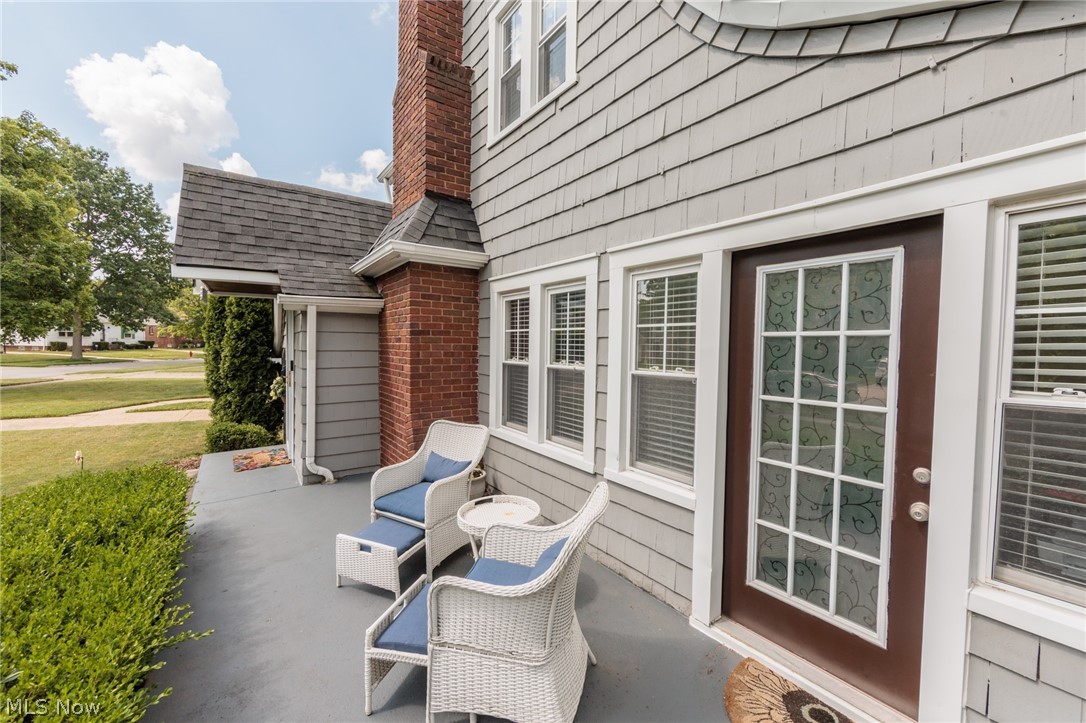 5860 Wickfield Drive Parma Heights OH 44130