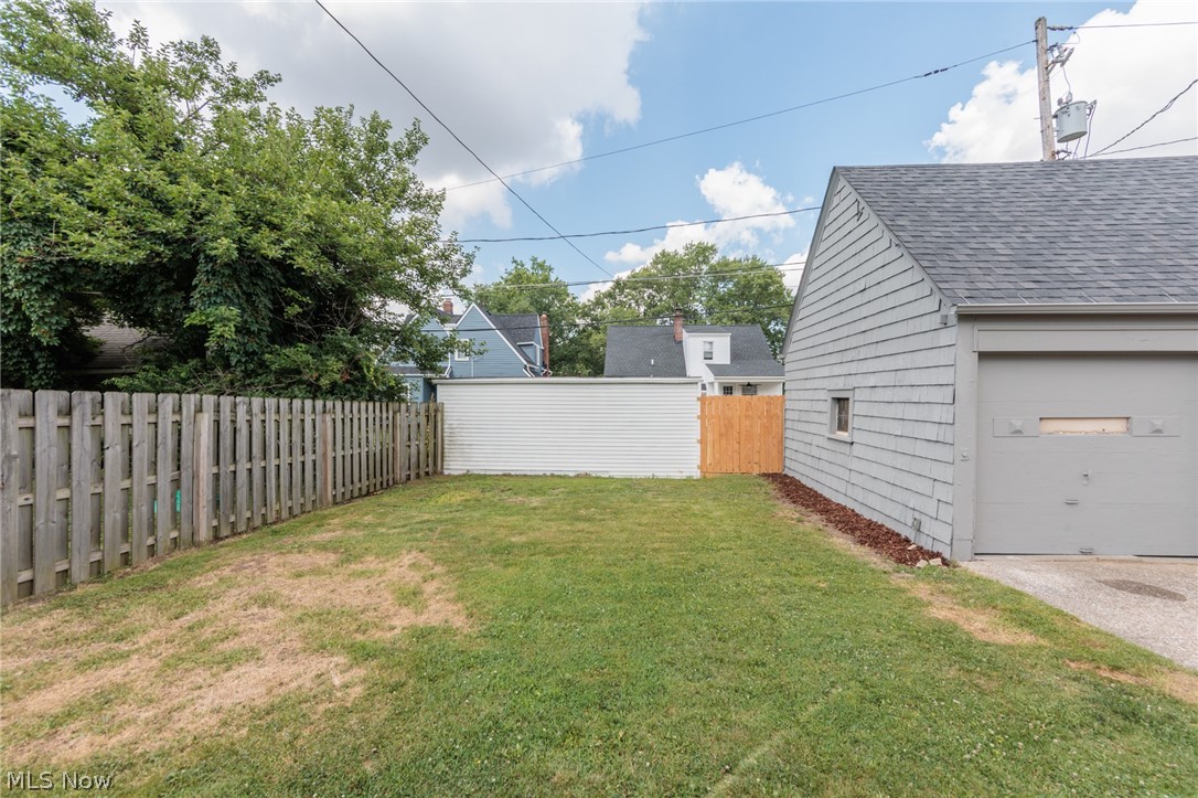 5860 Wickfield Drive Parma Heights OH 44130