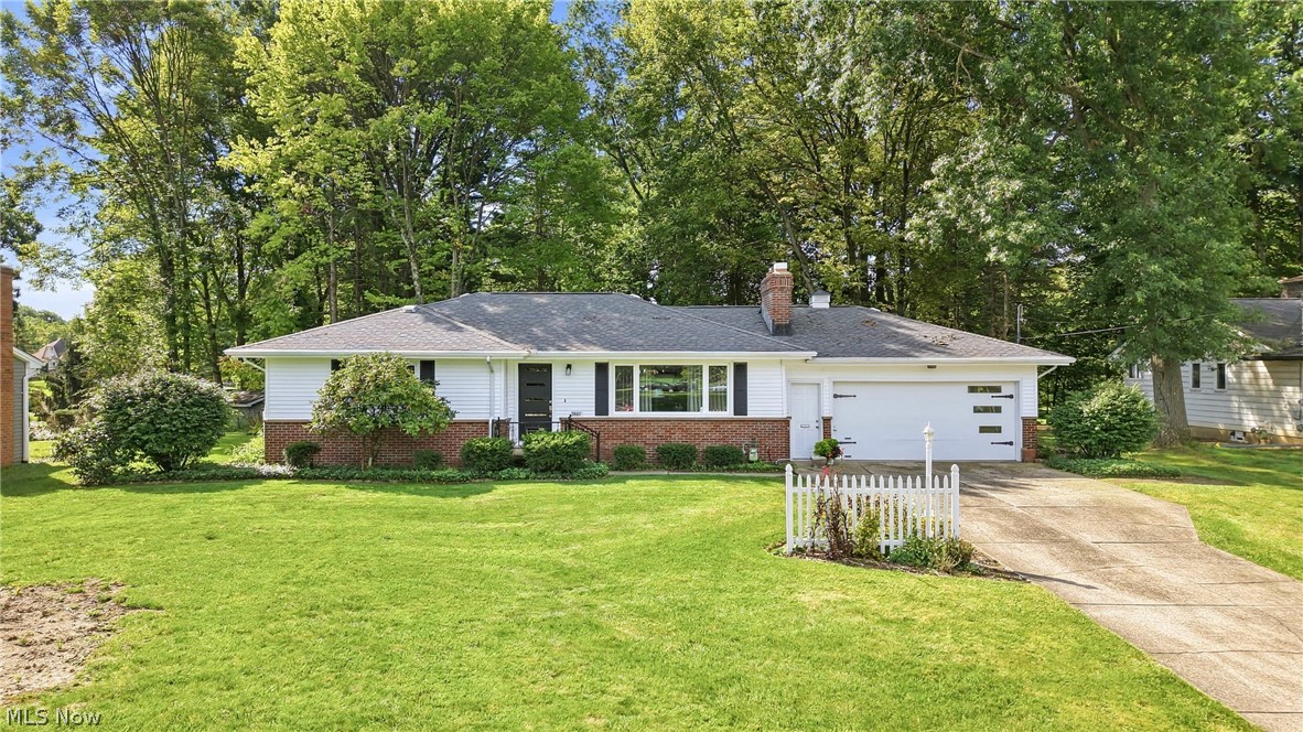 3861 Timber Lane Youngstown OH 44511