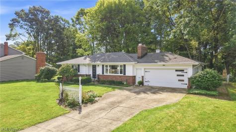 3861 Timber Lane Youngstown OH 44511