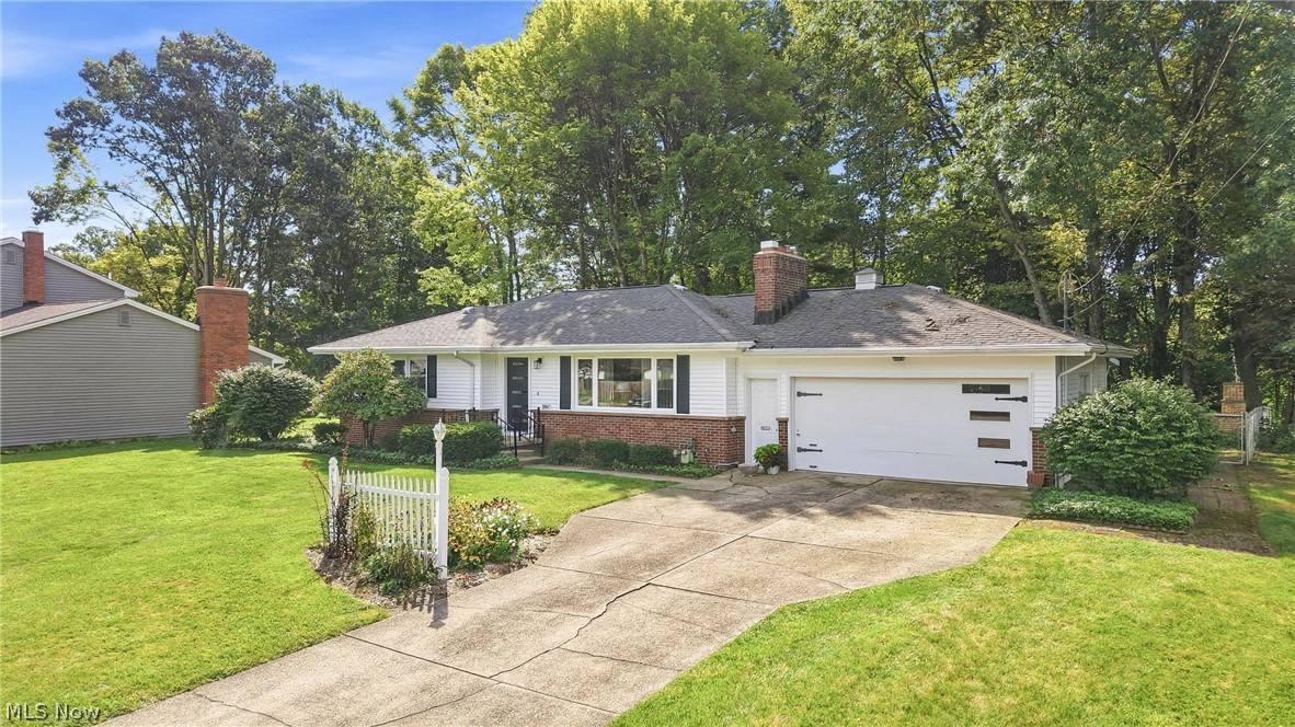 3861 Timber Lane Youngstown OH 44511