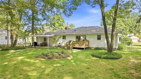 3861 Timber Lane Youngstown OH 44511