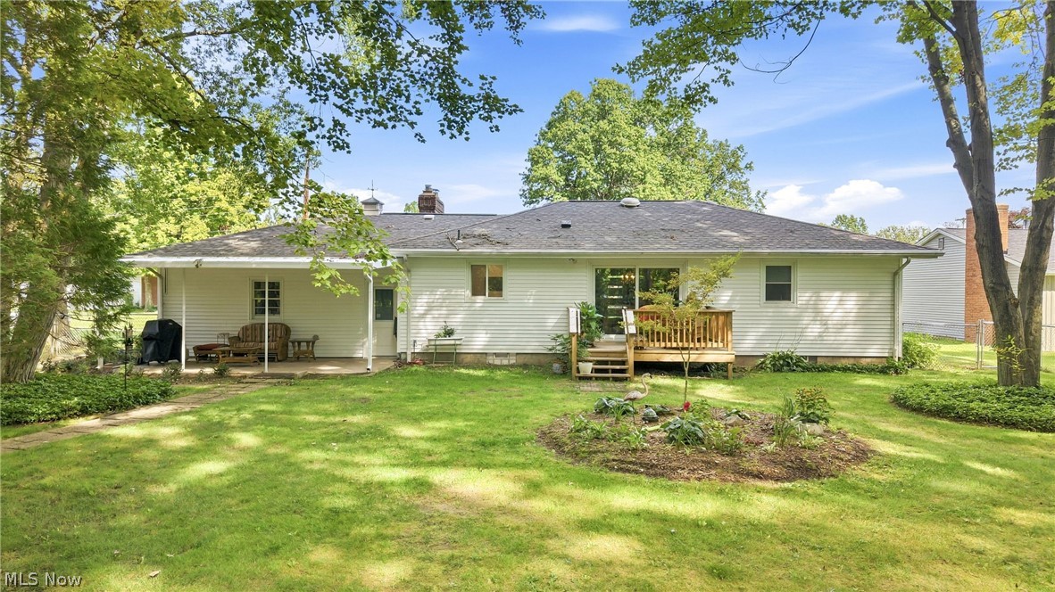 3861 Timber Lane Youngstown OH 44511