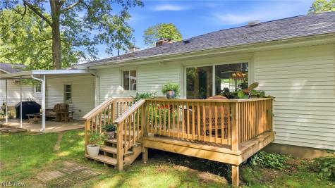 3861 Timber Lane Youngstown OH 44511