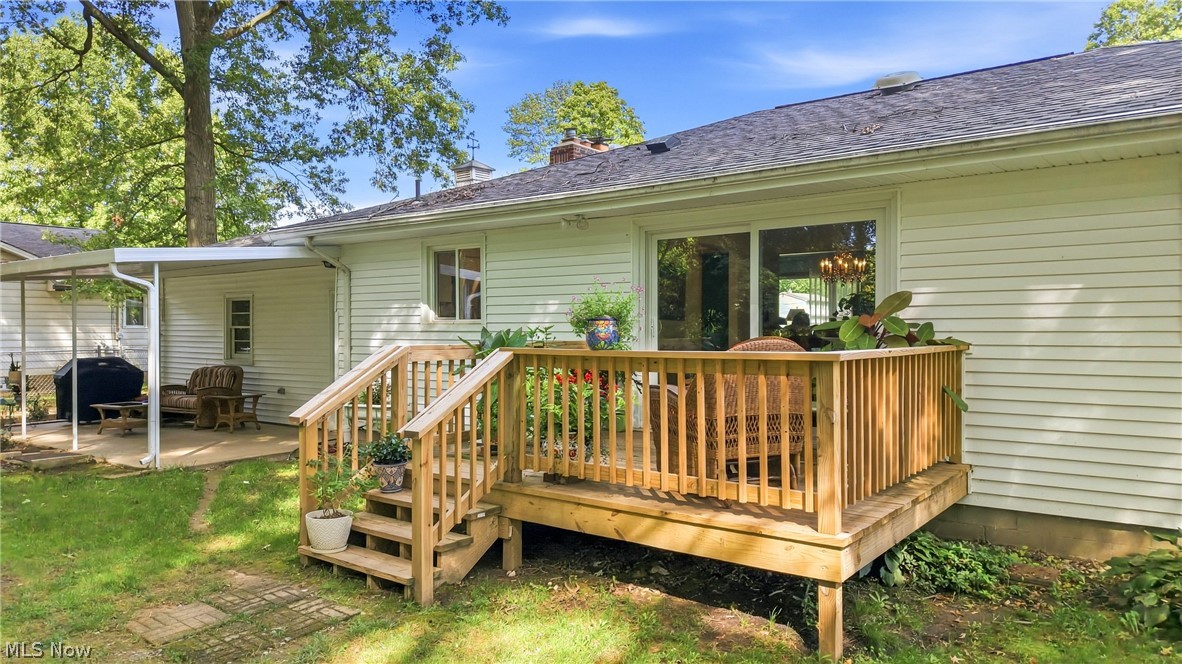 3861 Timber Lane Youngstown OH 44511