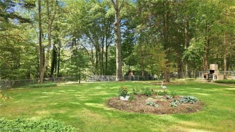 3861 Timber Lane Youngstown OH 44511