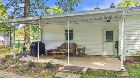 3861 Timber Lane Youngstown OH 44511
