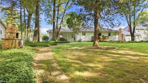 3861 Timber Lane Youngstown OH 44511