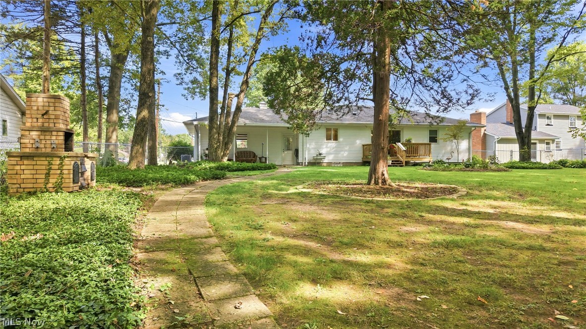 3861 Timber Lane Youngstown OH 44511