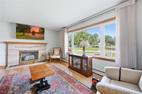 3861 Timber Lane Youngstown OH 44511