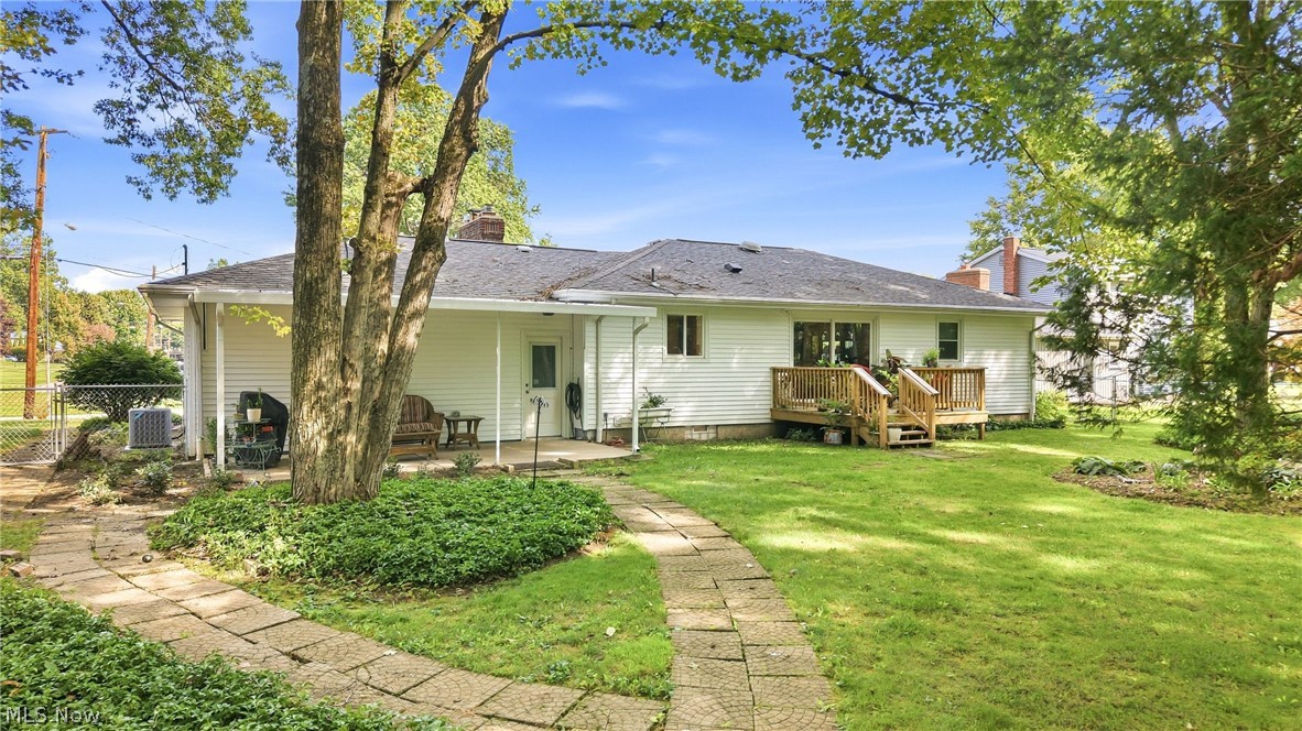 3861 Timber Lane Youngstown OH 44511