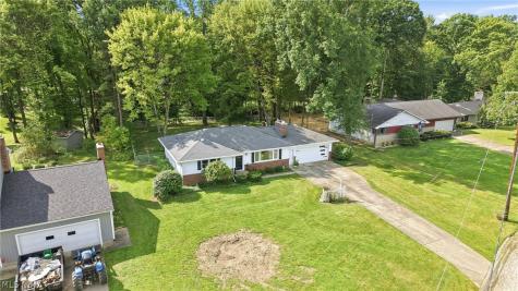3861 Timber Lane Youngstown OH 44511