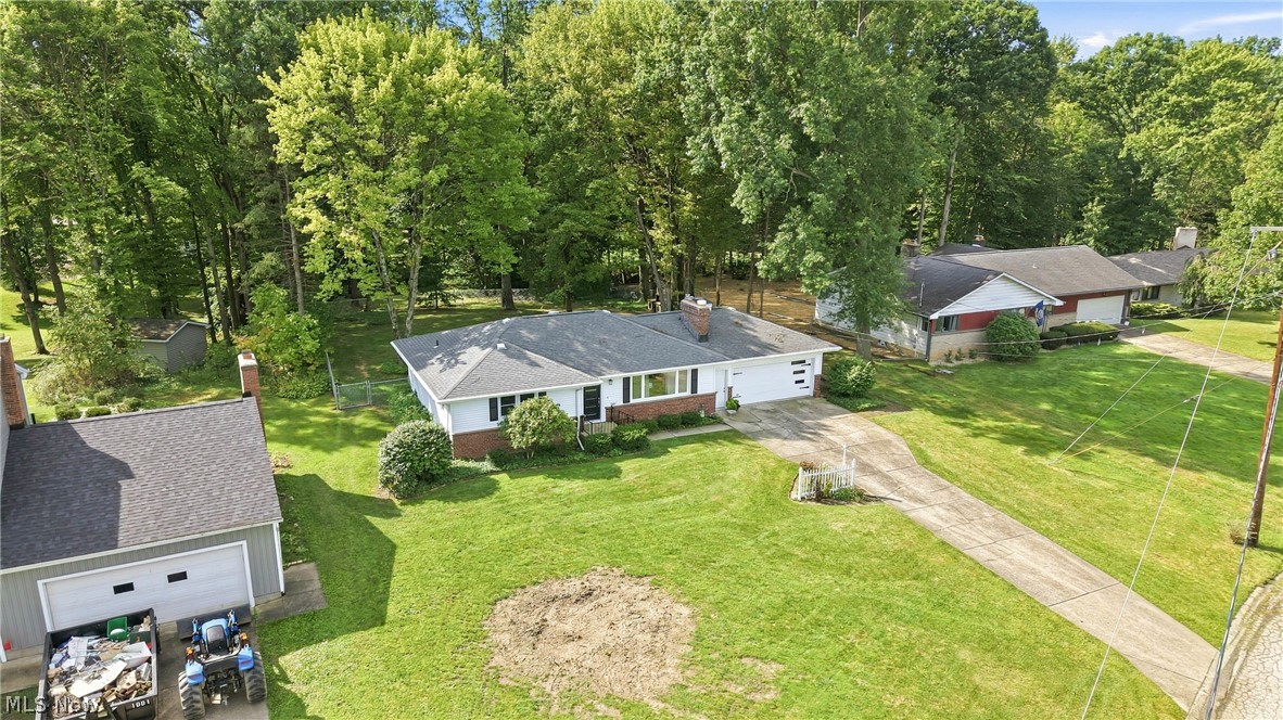 3861 Timber Lane Youngstown OH 44511