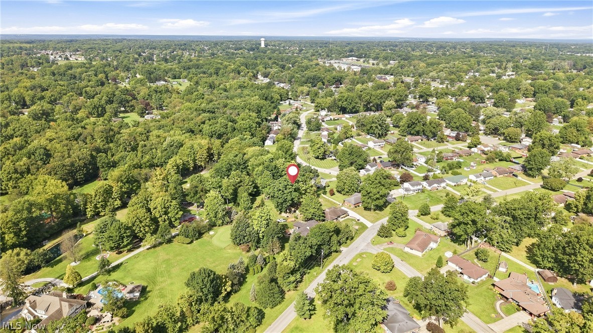 3861 Timber Lane Youngstown OH 44511