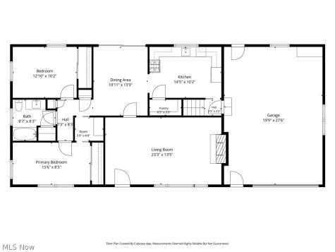 3861 Timber Lane Youngstown OH 44511