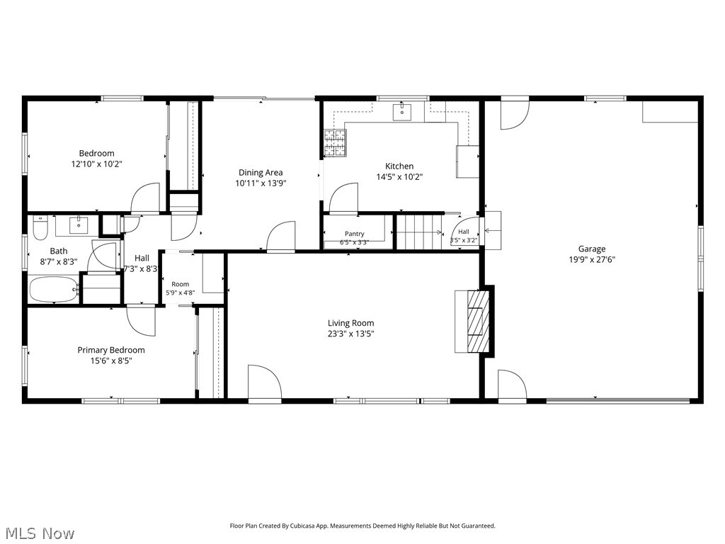 3861 Timber Lane Youngstown OH 44511