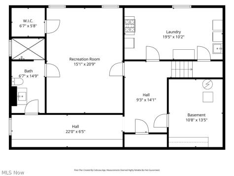 3861 Timber Lane Youngstown OH 44511