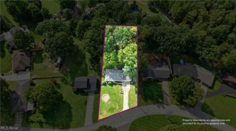 3861 Timber Lane Youngstown OH 44511