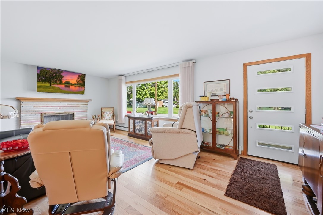3861 Timber Lane Youngstown OH 44511