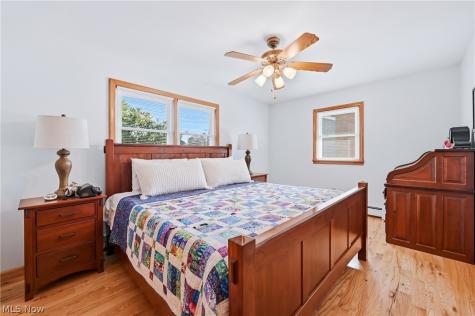3861 Timber Lane Youngstown OH 44511