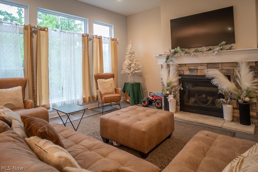 408 Amberley Drive Uniontown OH 44685