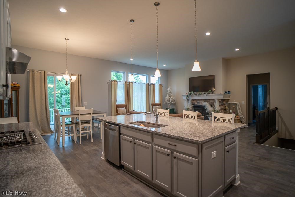 408 Amberley Drive Uniontown OH 44685