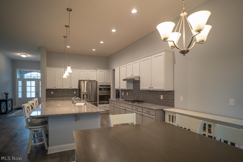 408 Amberley Drive Uniontown OH 44685