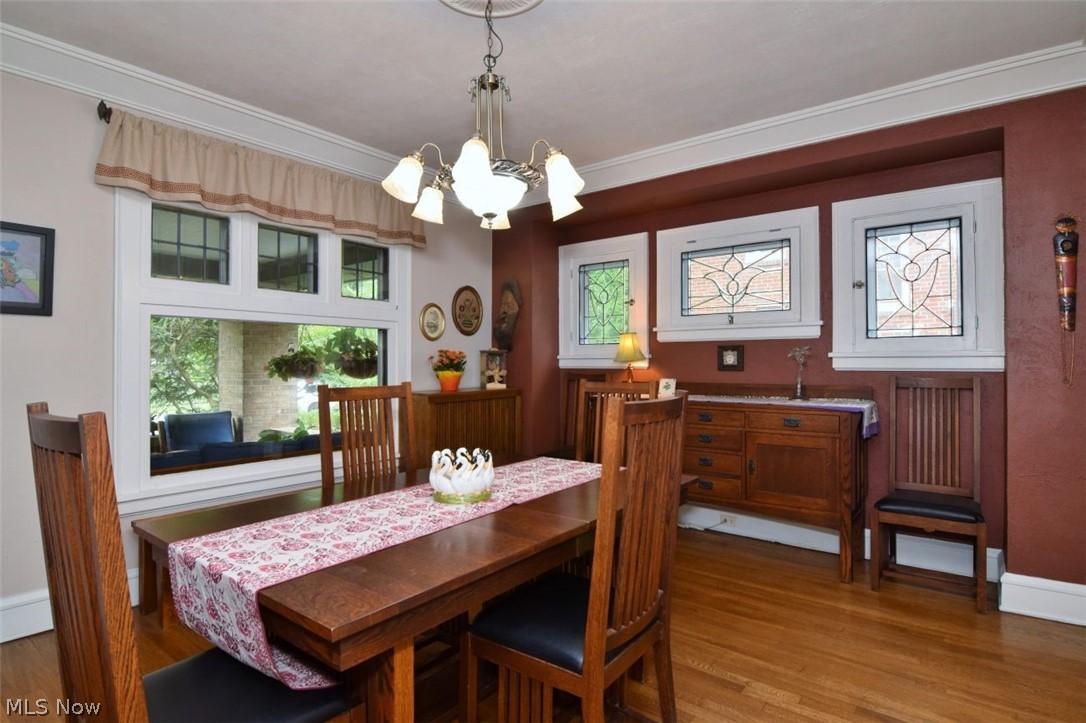 2336 Delaware Drive Cleveland Heights OH 44106