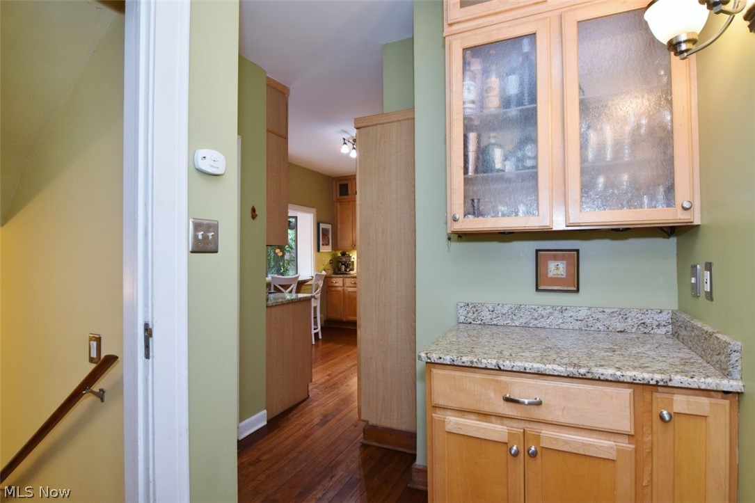 2336 Delaware Drive Cleveland Heights OH 44106