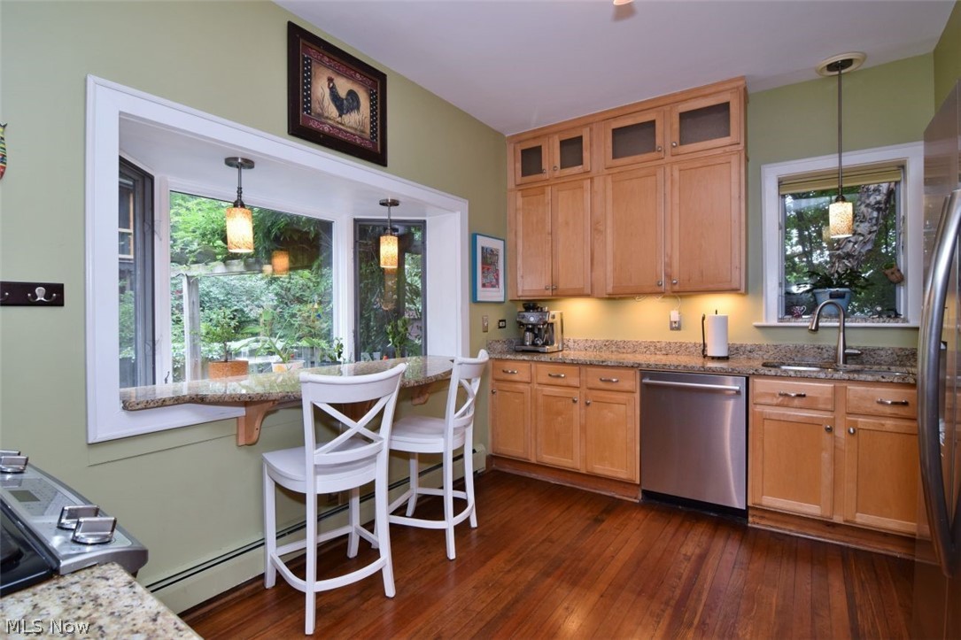 2336 Delaware Drive Cleveland Heights OH 44106