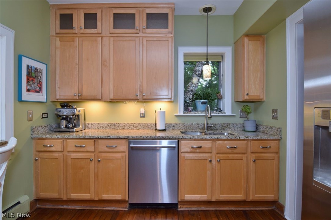 2336 Delaware Drive Cleveland Heights OH 44106