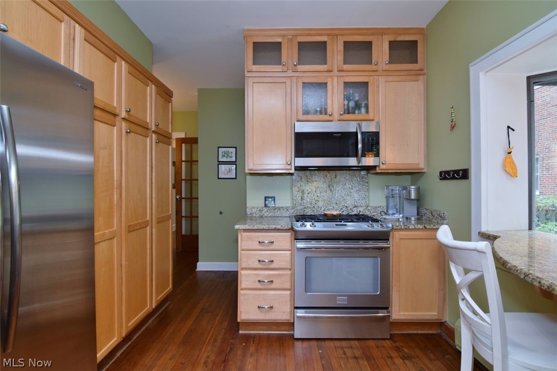 2336 Delaware Drive Cleveland Heights OH 44106