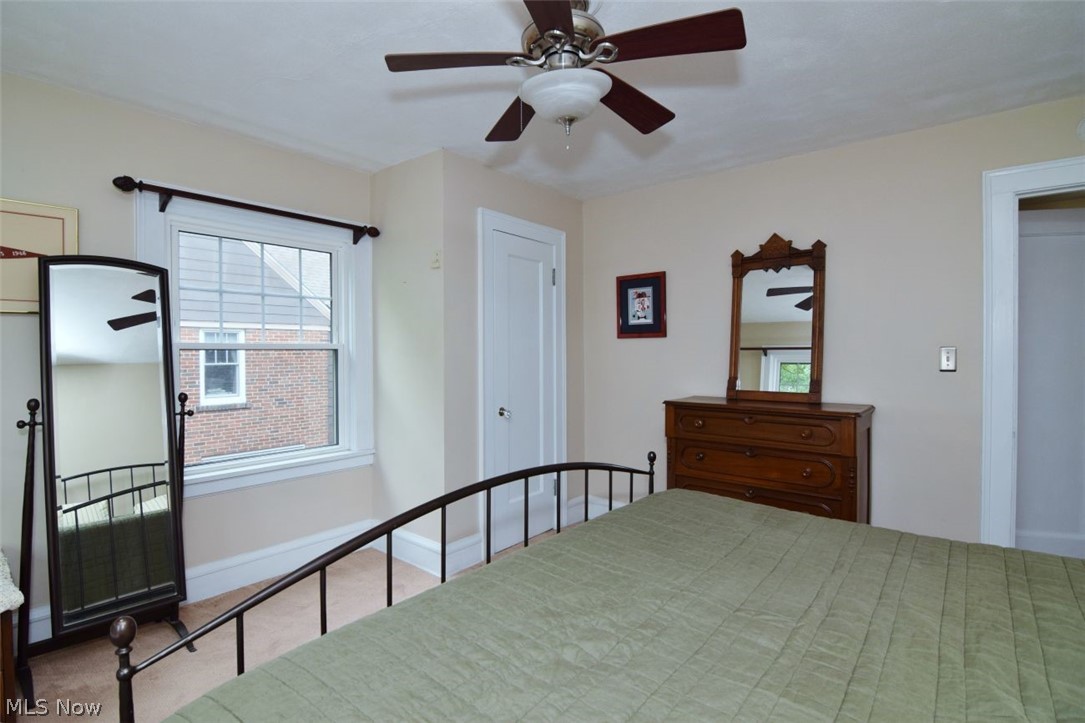 2336 Delaware Drive Cleveland Heights OH 44106