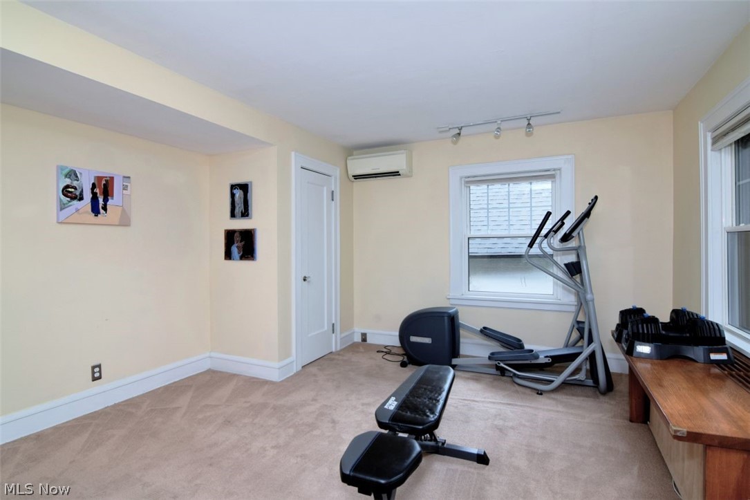 2336 Delaware Drive Cleveland Heights OH 44106