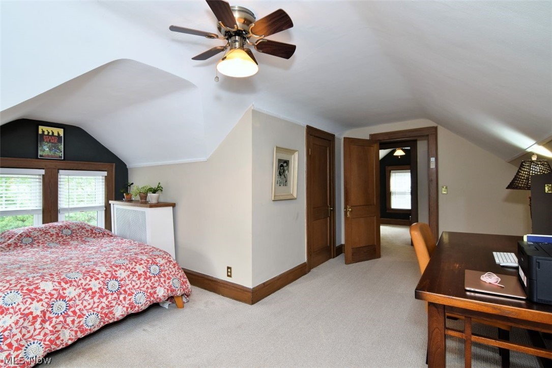 2336 Delaware Drive Cleveland Heights OH 44106