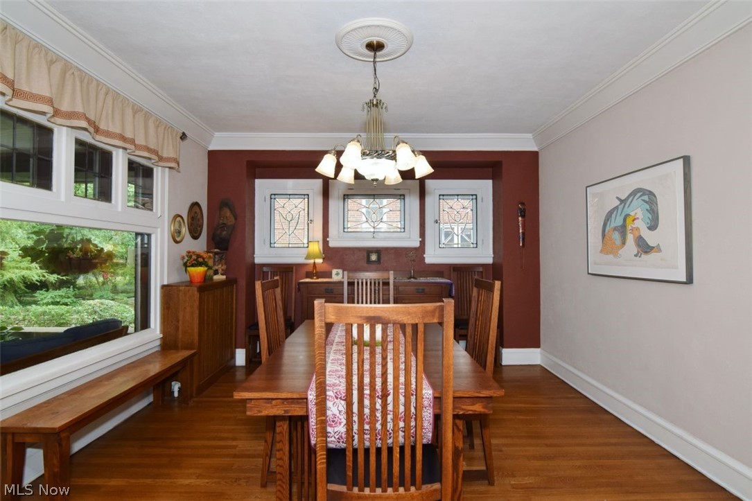 2336 Delaware Drive Cleveland Heights OH 44106