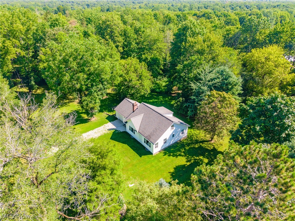 12496 Udall R Road Hiram OH 44234