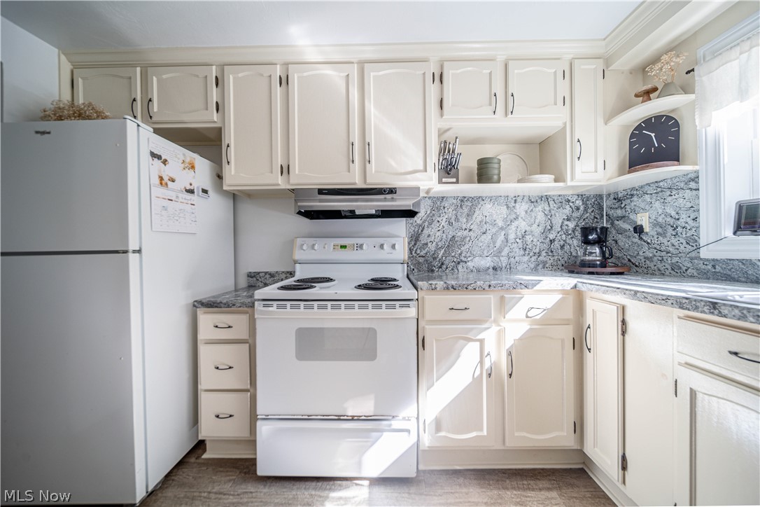 12496 Udall R Road Hiram OH 44234
