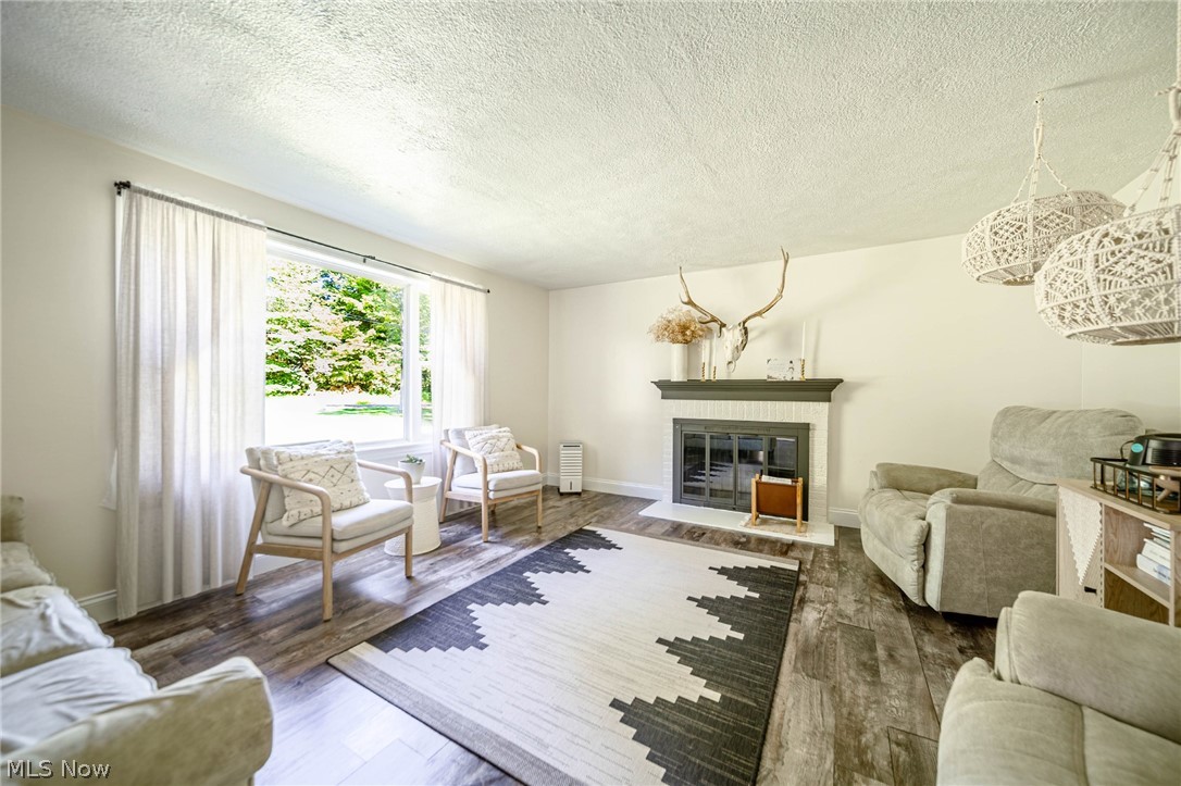 12496 Udall R Road Hiram OH 44234