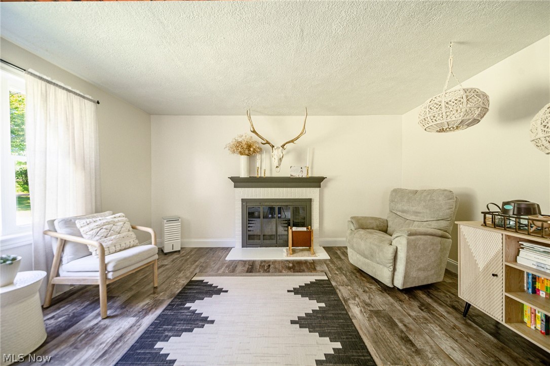 12496 Udall R Road Hiram OH 44234