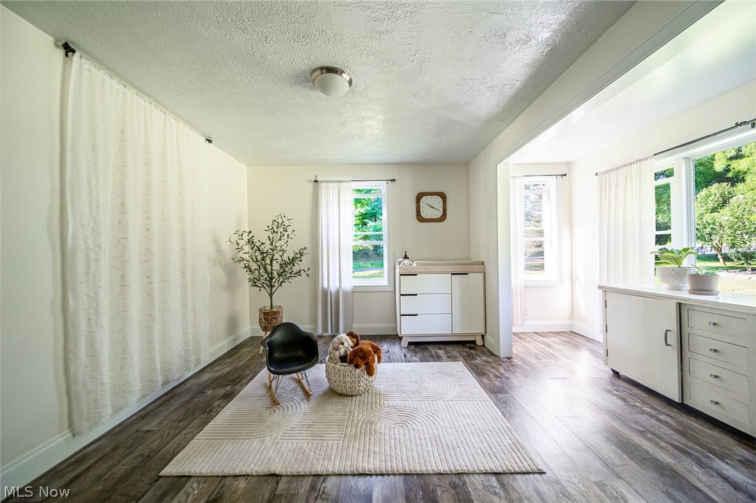 12496 Udall R Road Hiram OH 44234