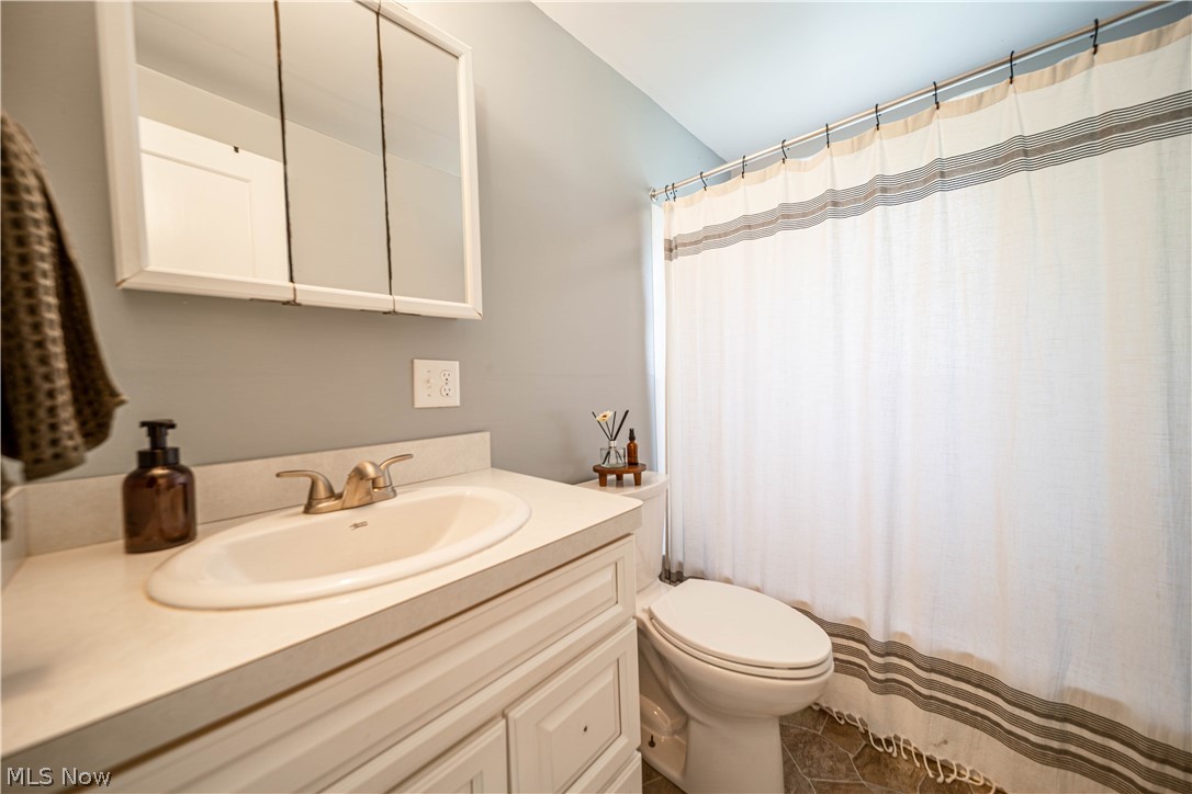 12496 Udall R Road Hiram OH 44234