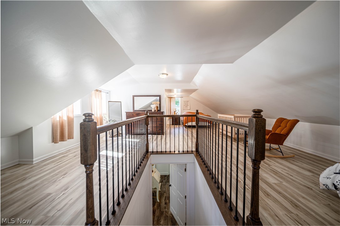 12496 Udall R Road Hiram OH 44234