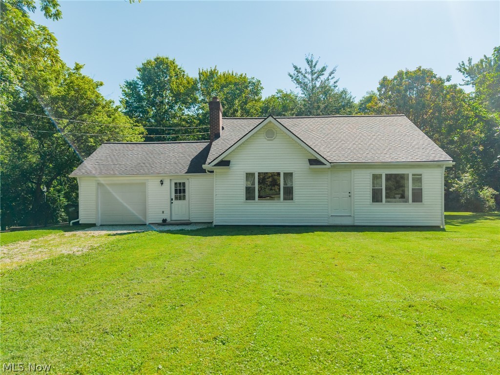 12496 Udall R Road Hiram OH 44234