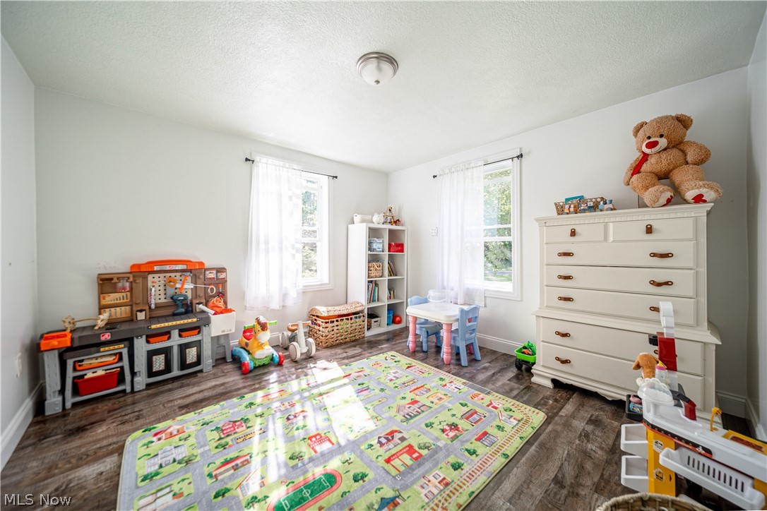12496 Udall R Road Hiram OH 44234