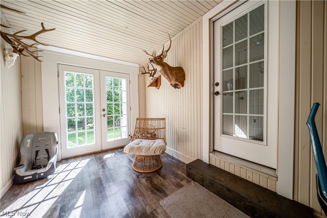 12496 Udall R Road Hiram OH 44234