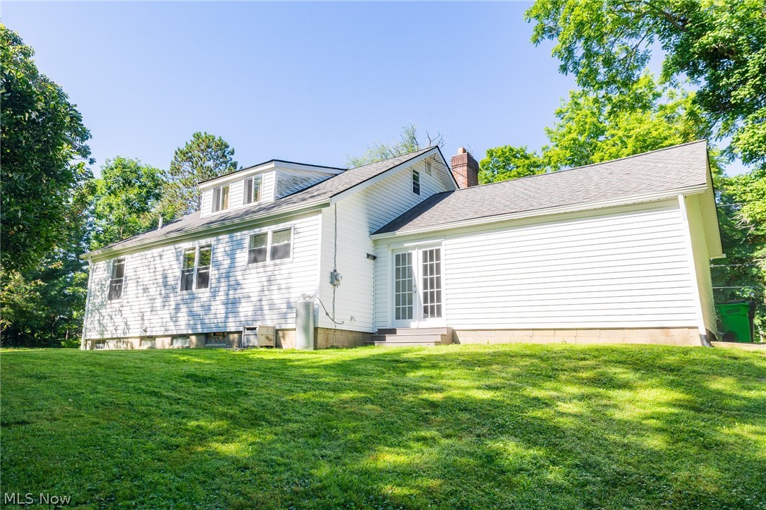 12496 Udall R Road Hiram OH 44234