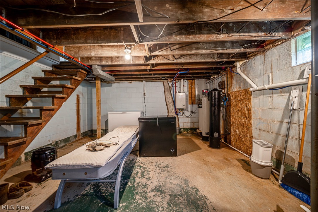 12496 Udall R Road Hiram OH 44234