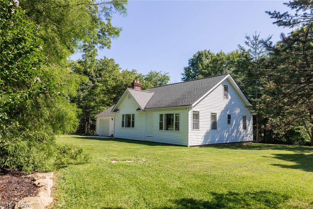 12496 Udall R Road Hiram OH 44234