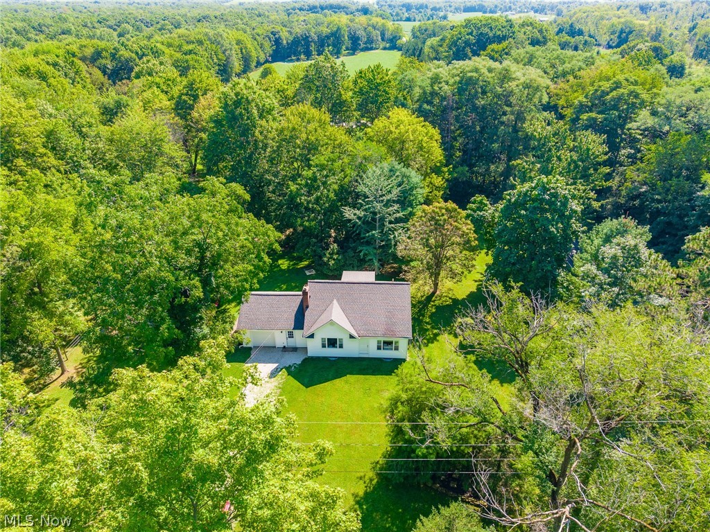 12496 Udall R Road Hiram OH 44234